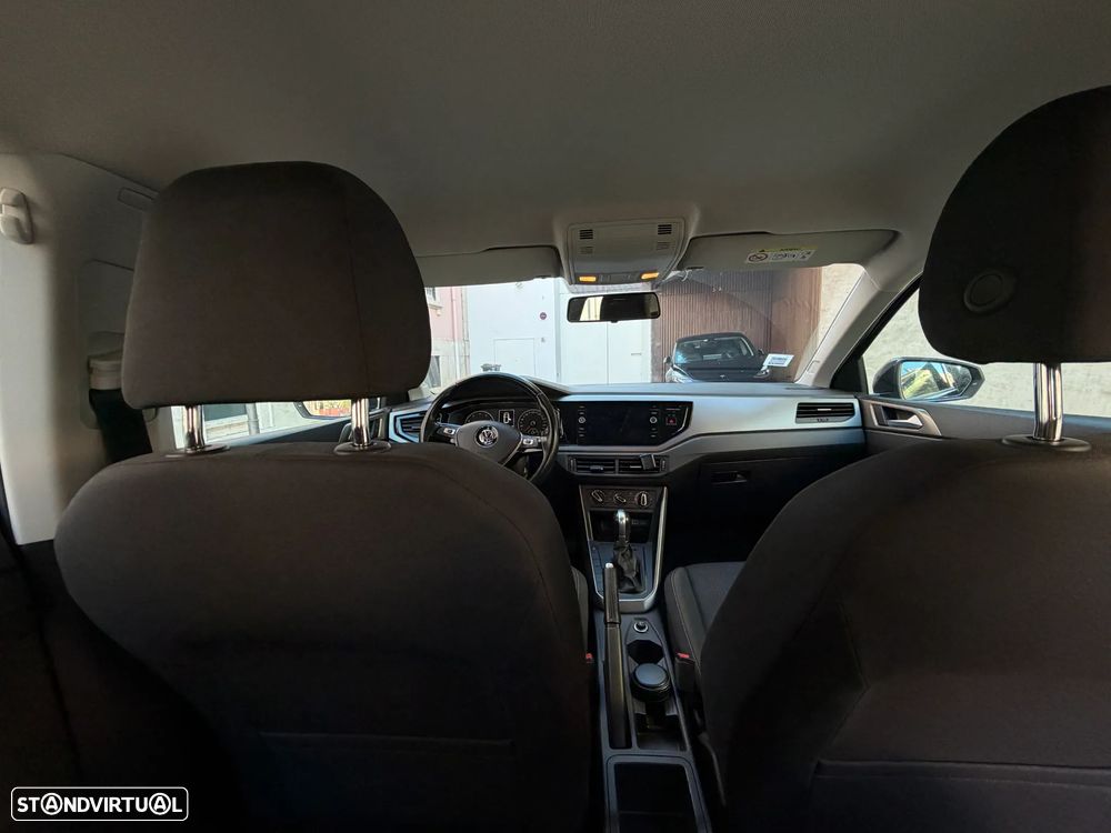 VW Polo 1.0 TSI Confortline DSG - 15