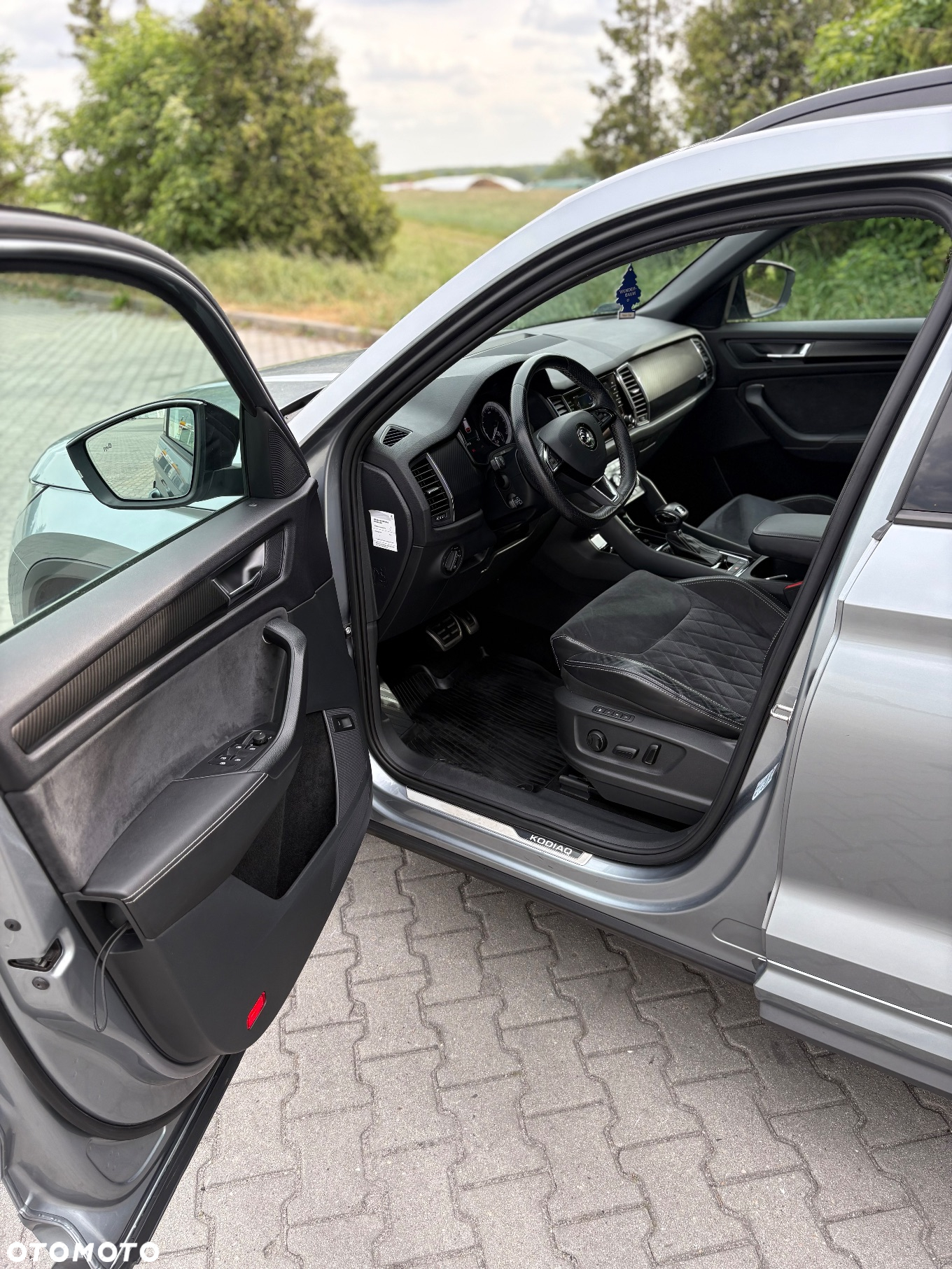 Skoda Kodiaq 1.5 TSI ACT 4x2 Sportline DSG - 2