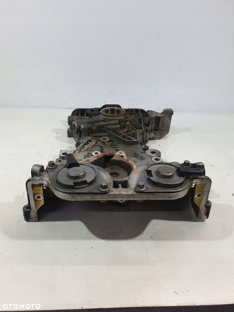 POMPA OLEJU 55562788 OPEL 1.4 1.2 A14NET A14XER A12XER - 5