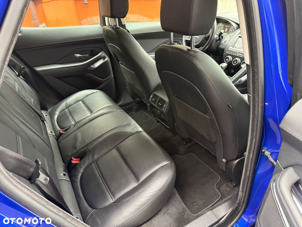 Jaguar E-Pace - 13