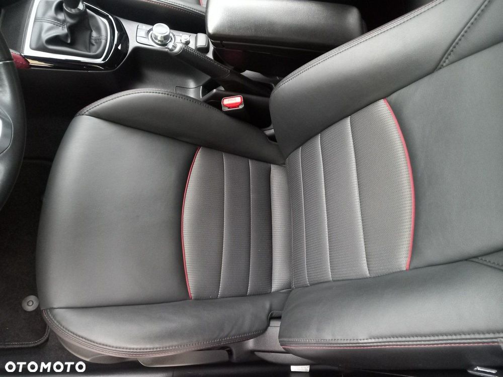 Mazda CX-3 SKYACTIV-D 105 FWD Exclusive-Line - 30