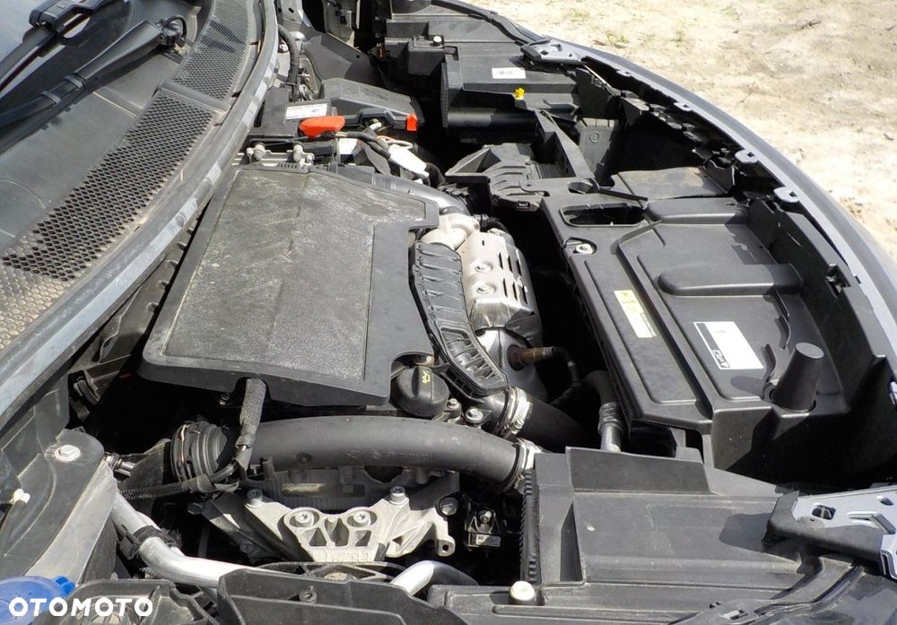 Peugeot 3008 - 5