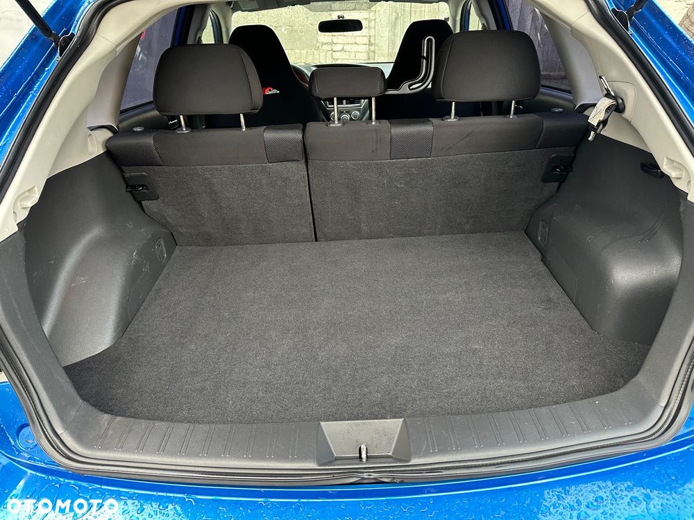 Subaru Impreza 2.5 WRX/WR - 16