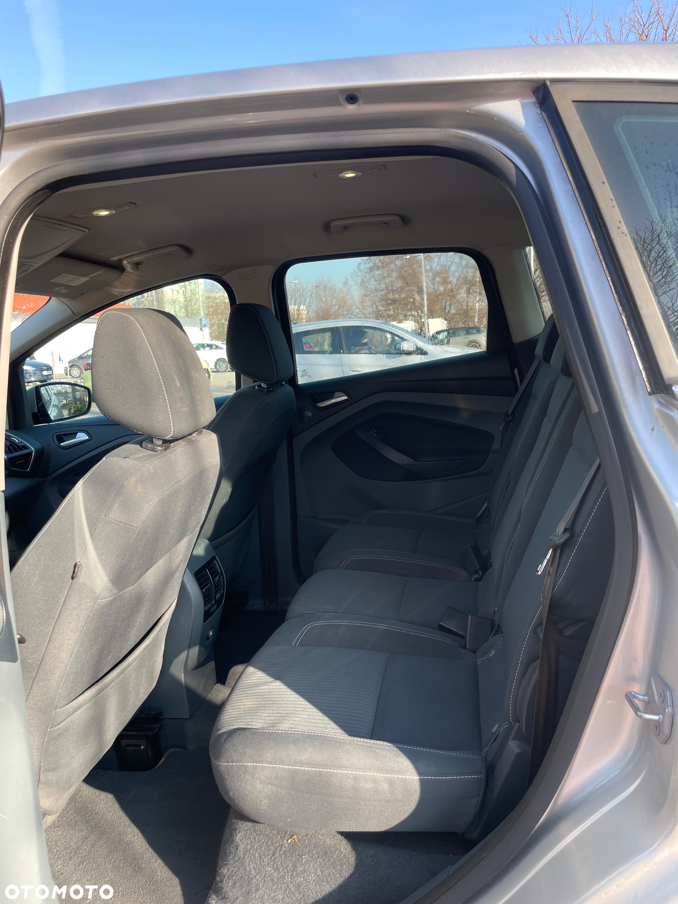 Ford C-MAX - 9