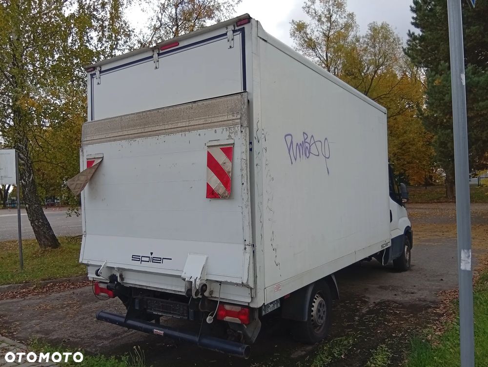 Iveco Daily - 4