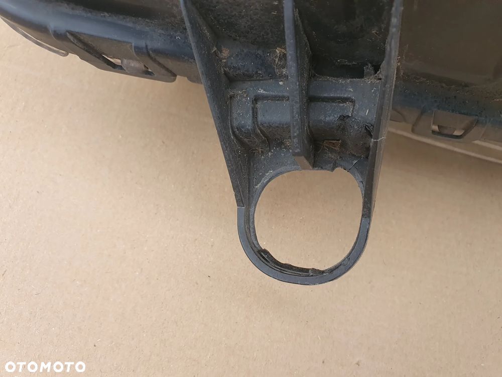 Halogen Led lewy DRL Ssangyong KGM Rexton II Lift rok 21- - 5