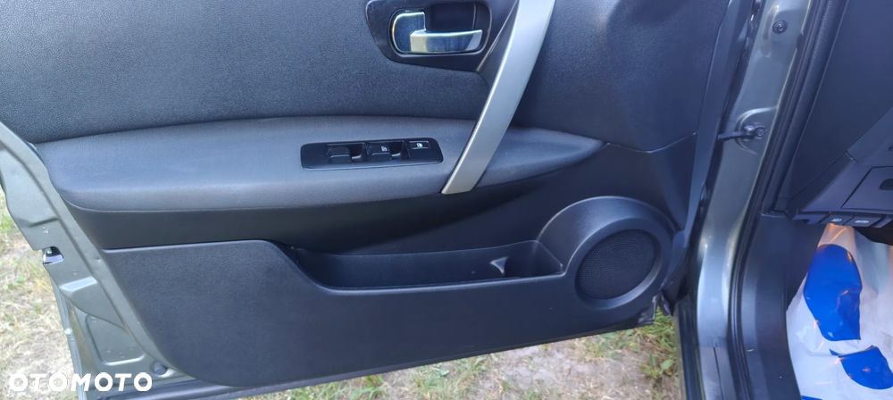 Nissan Qashqai 1.6 I-Way Start/Stop - 22