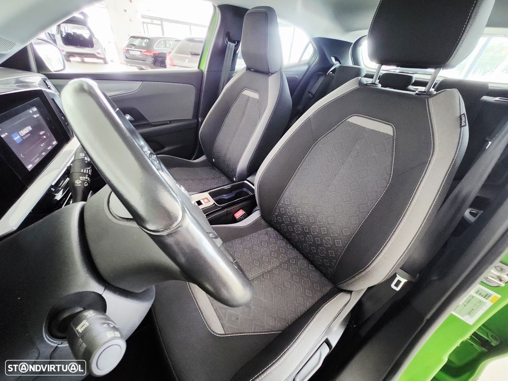 Opel Mokka 1.2 DI Turbo Edition - 28