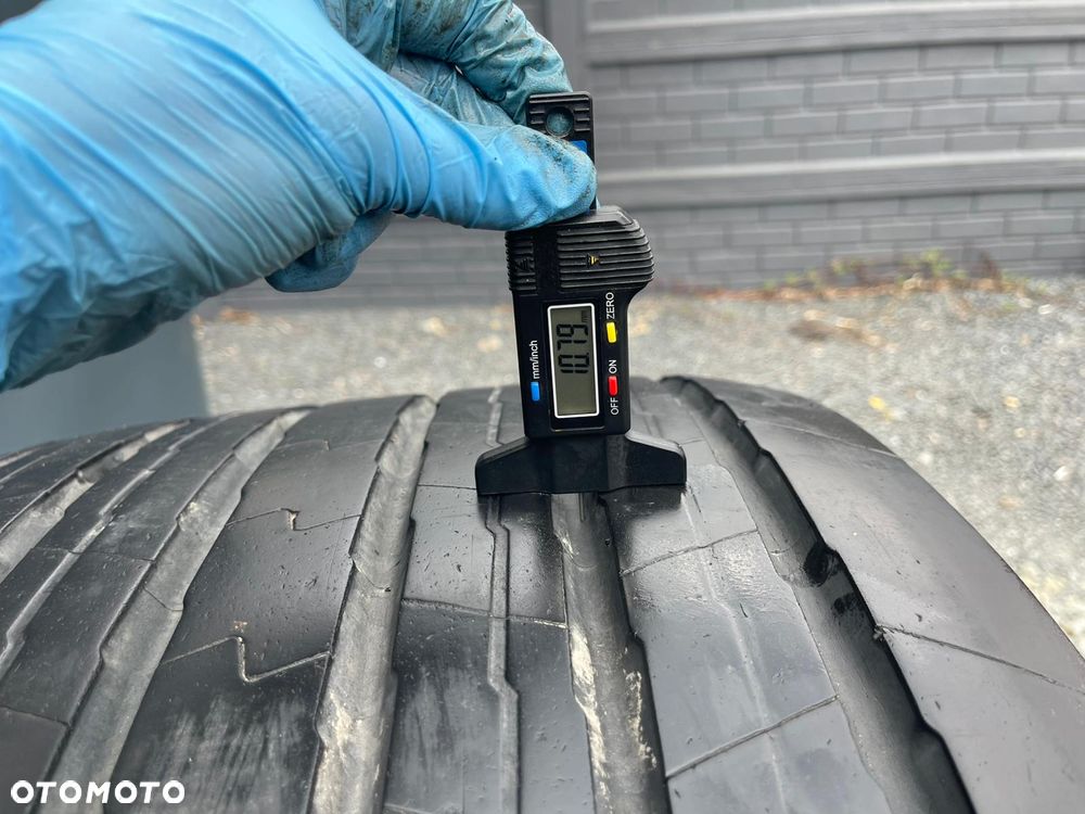 Opona Goodyear KMAX T 445/45R19.5 (NR 6) - 7