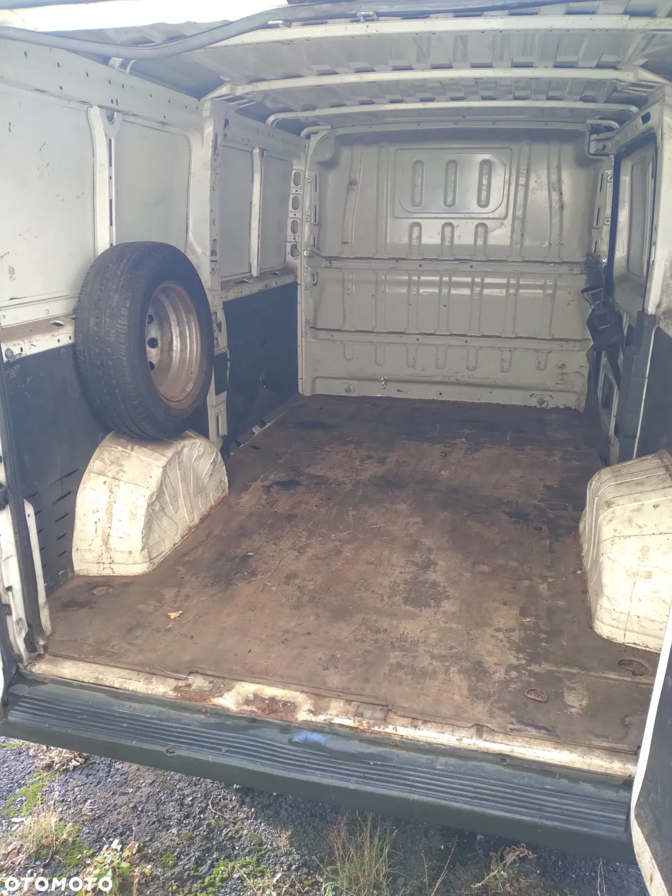 Fiat Ducato - 5