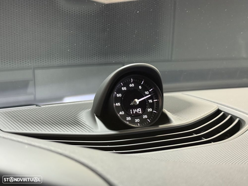 Porsche Taycan Sport Turismo - 6