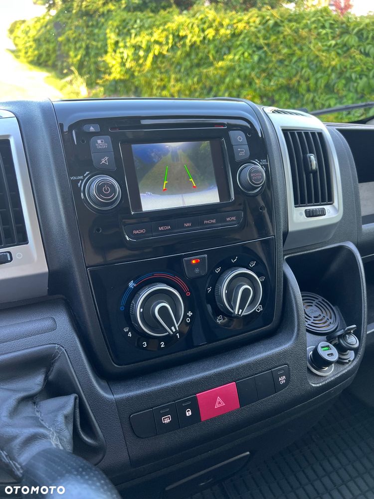 Fiat Ducato - 15