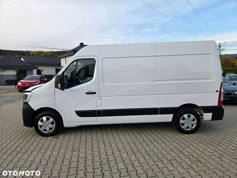 Renault Master - 16