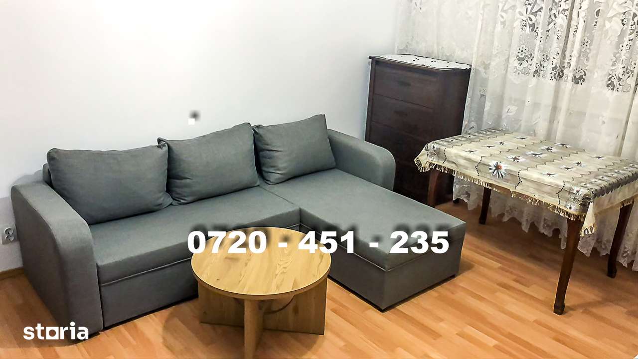 Apartament 3 camere BERCENI (Str. Nitu Vasile) - vav Taxe si Impozite — fotografia 3