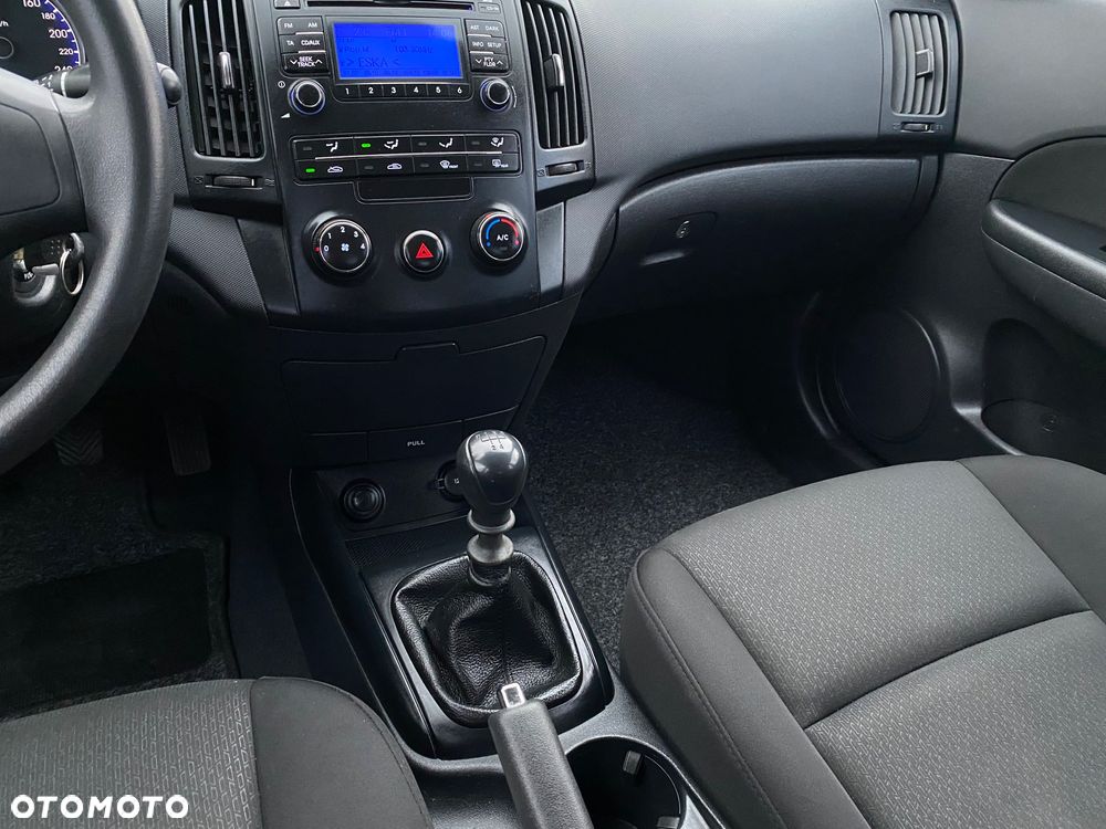 Hyundai i30 1.4 Classic - 29