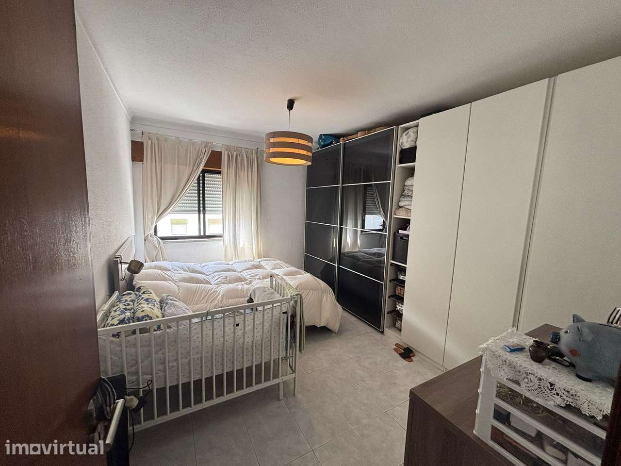 Apartamento T2  na Medideira, Seixal - Grande imagem: 4/18