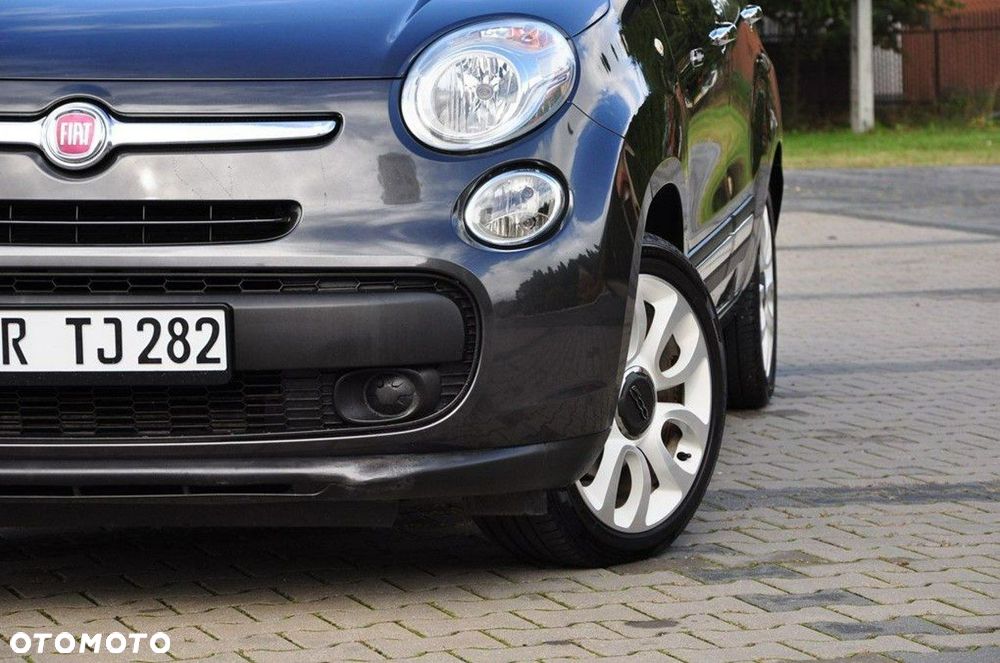 Fiat 500L 1.6 Multijet Start&Stopp Lounge - 7