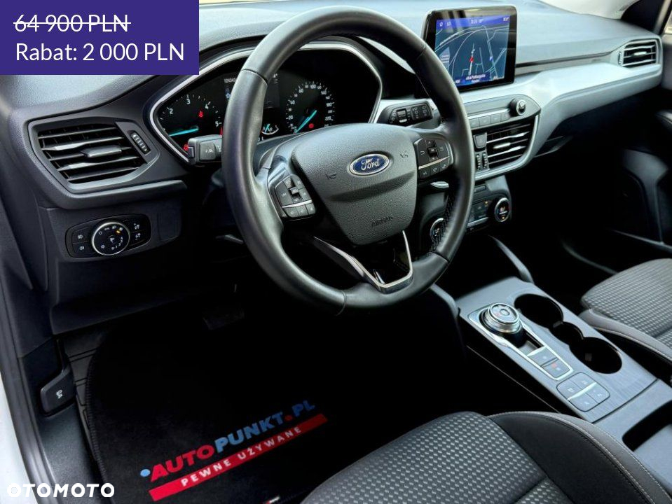 Ford Focus - 9