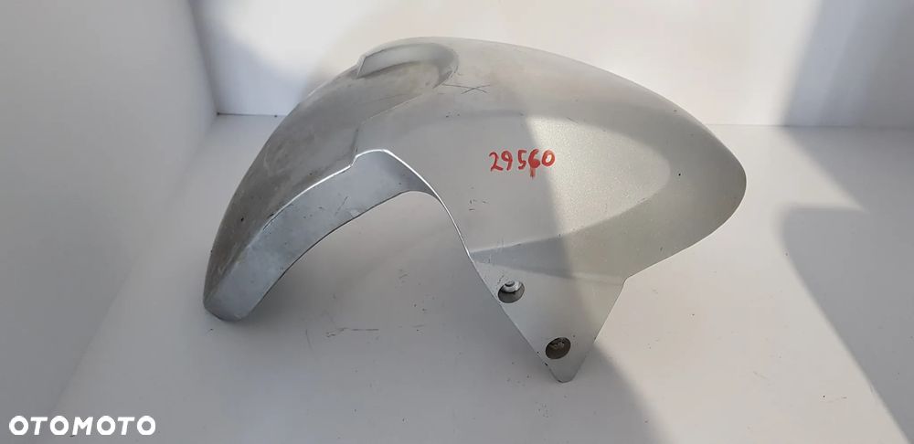Kymco Grand Dink 50 Błotnik Przód Przedni - 1