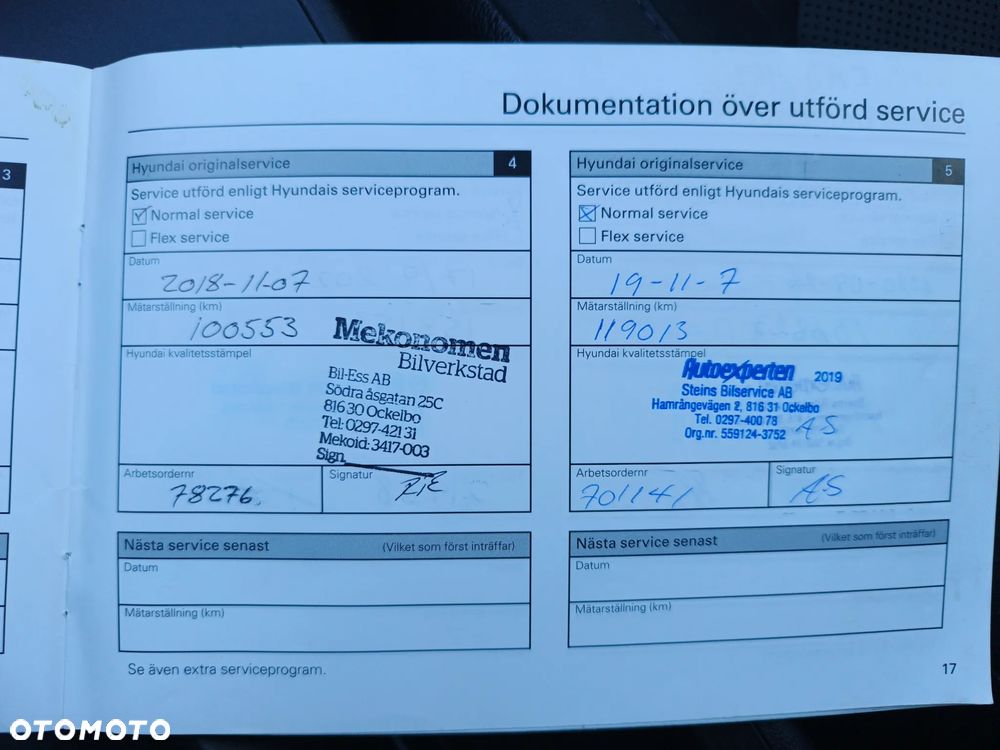 Hyundai ix35 2.0 CRDi 4WD Automatik Premium - 37