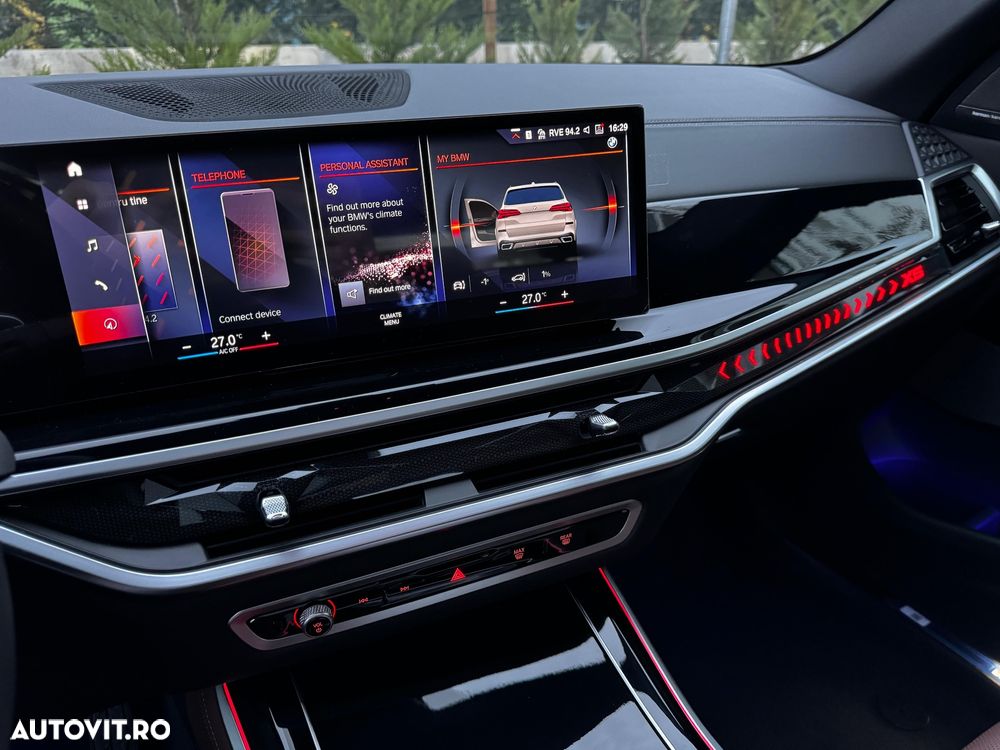 BMW X5 xDrive30d - 30