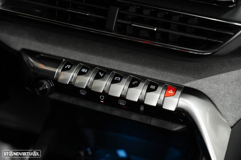 Peugeot 3008 1.2 PureTech GT - 15