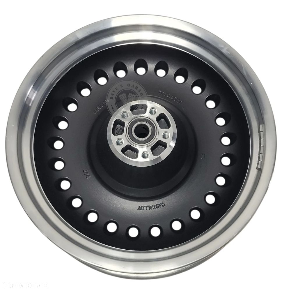 Felga tył 17x6.0 Harley Davidson Fat Boy 41840-10 - 2