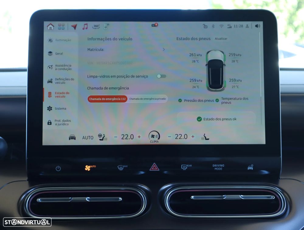 Smart #1 Premium - 52