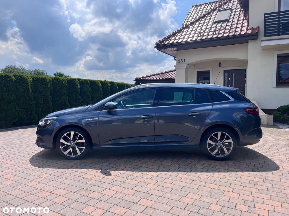 Renault Megane 1.5 dCi Bose Edition - 2