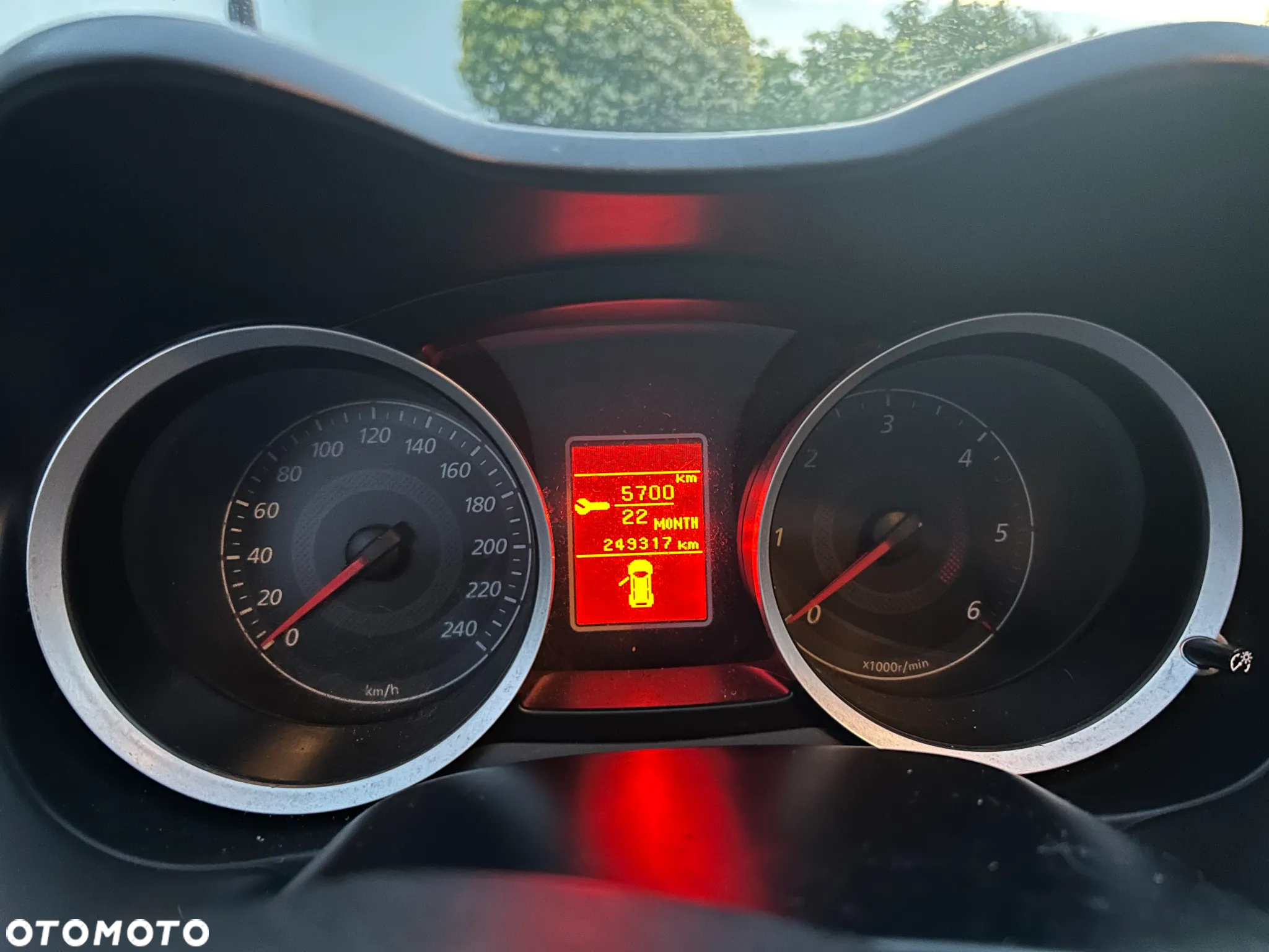 Mitsubishi Lancer 2.0 DI-D Inform - 2
