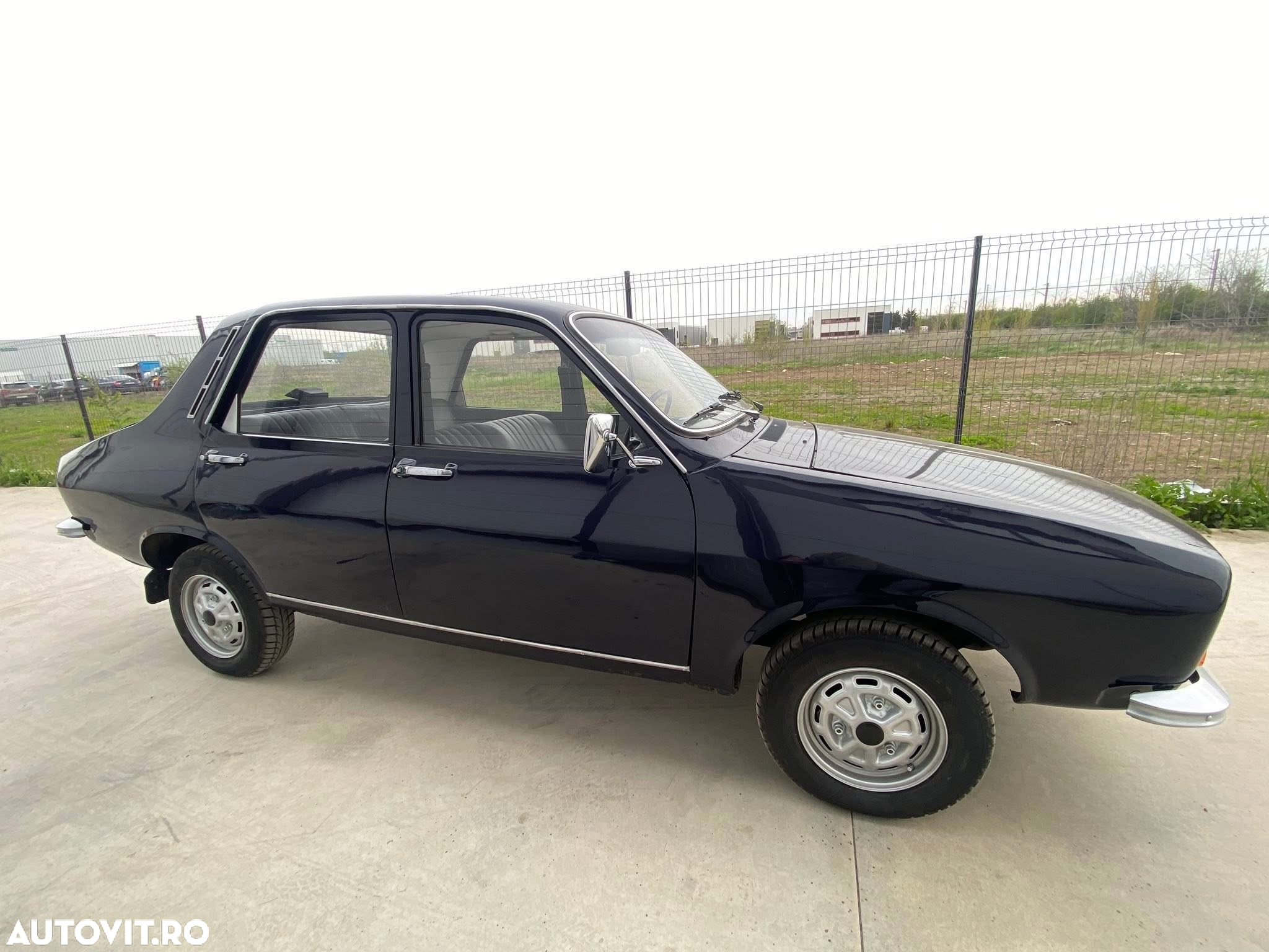 Dacia 1300 - 33