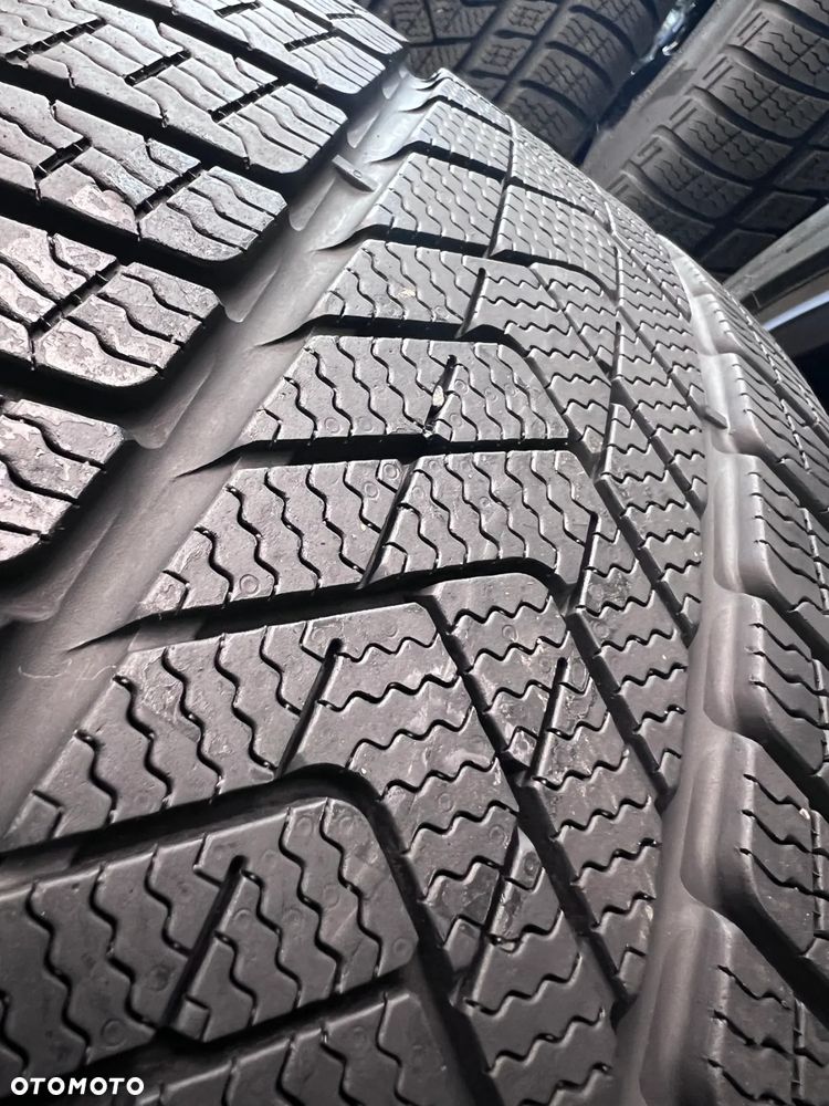 Oryginalne koła zimowe BMW 21''G05 G06 X5 X6  Pirelli Scorpion Winter - 9