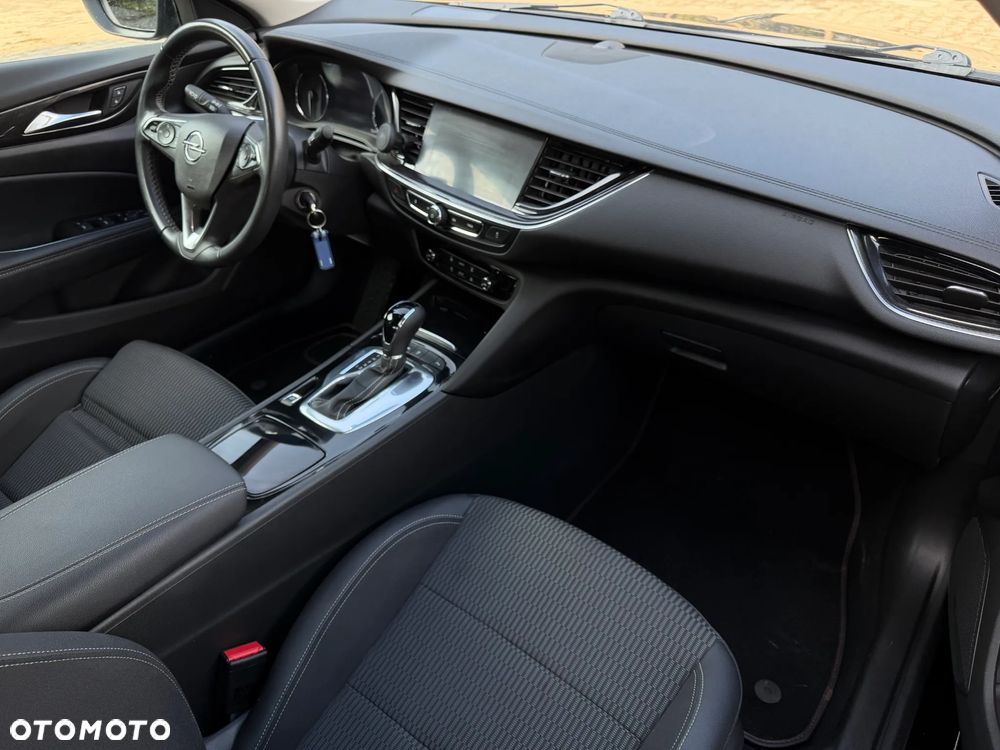 Opel Insignia 2.0 CDTI Elegance S&S - 8