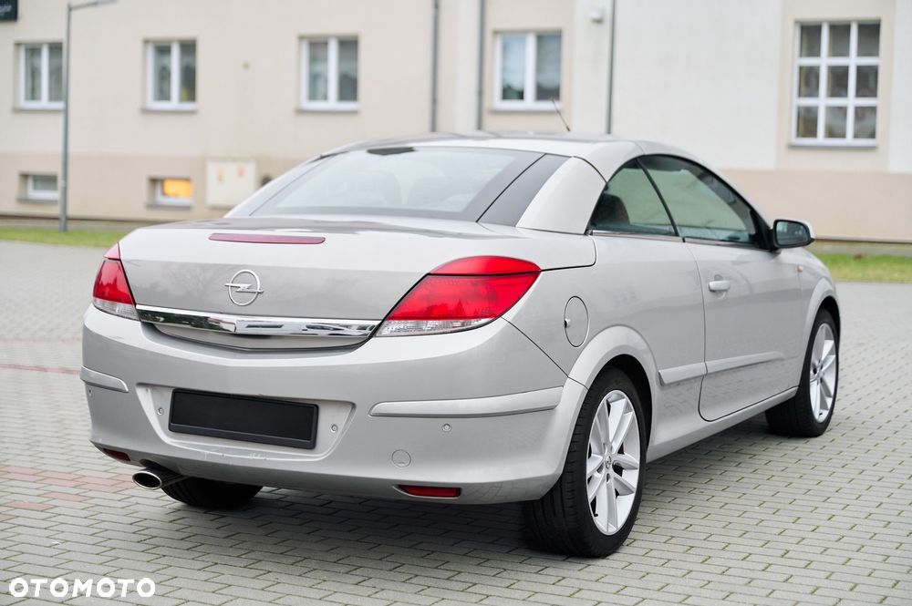 Opel Astra - 14