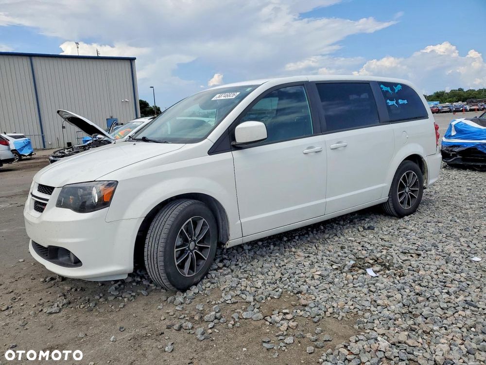 Dodge Grand Caravan 3.6 R/T - 24