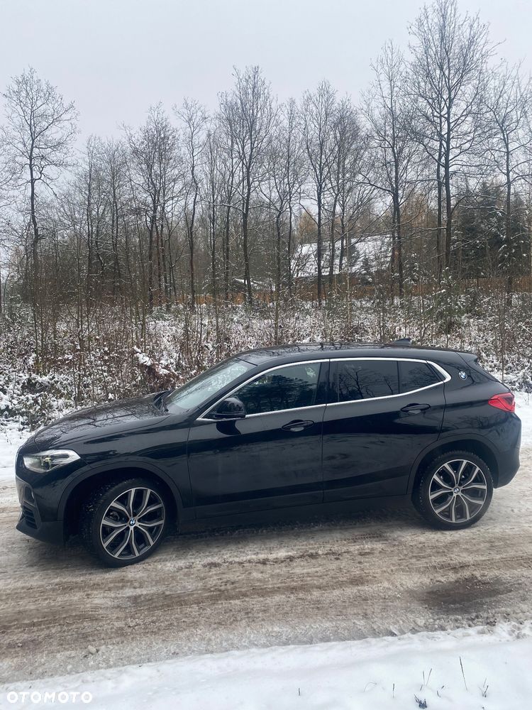 BMW X2 - 3