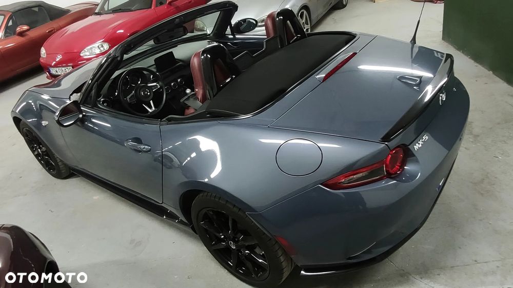 Mazda MX-5 - 26