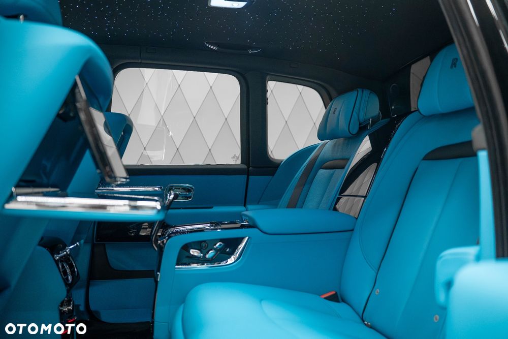 Rolls-Royce Cullinan - 20