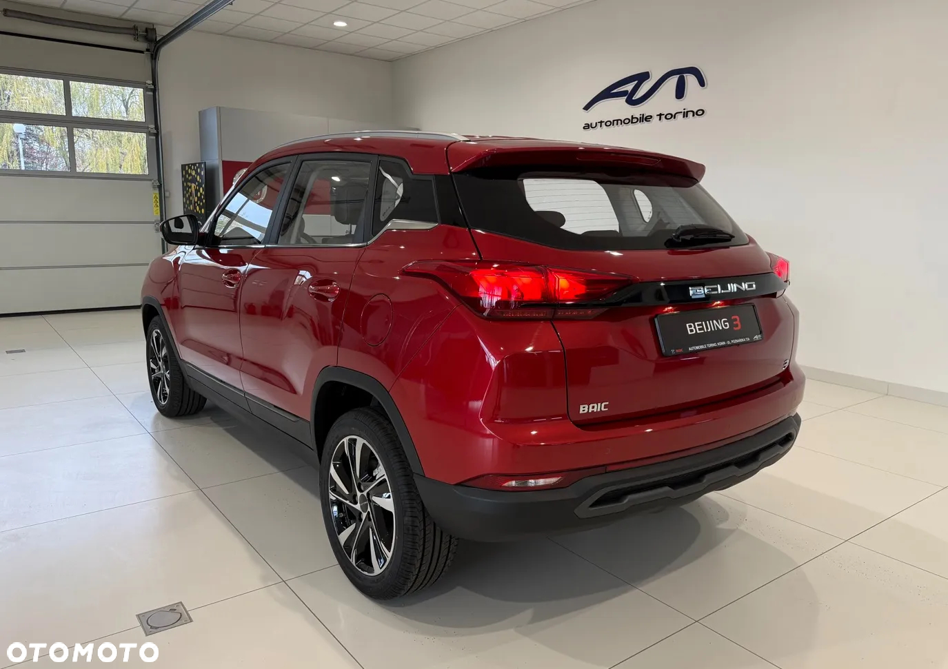 Baic Beijing 3 1.5T Luxury - 3