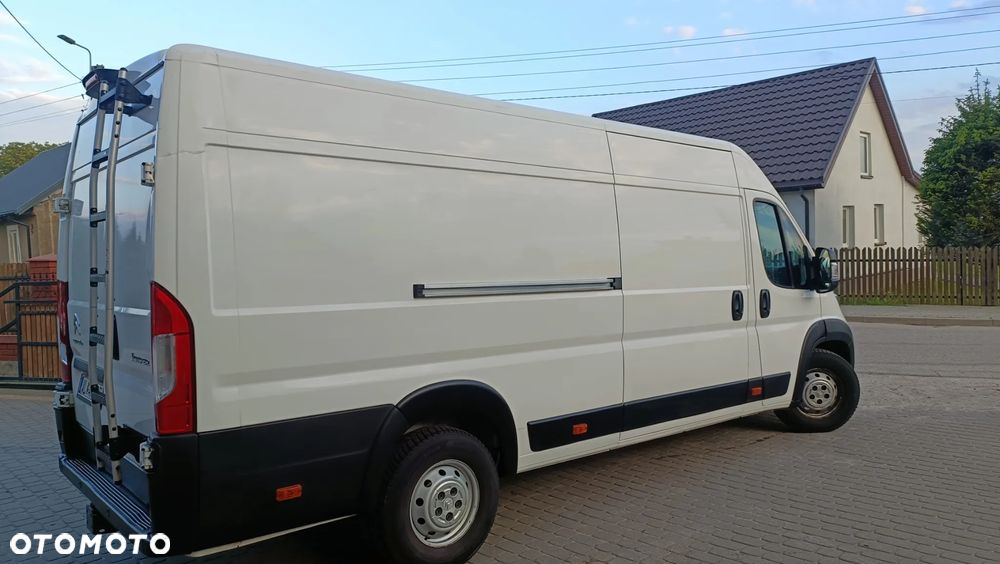 Citroën Jumper - 39