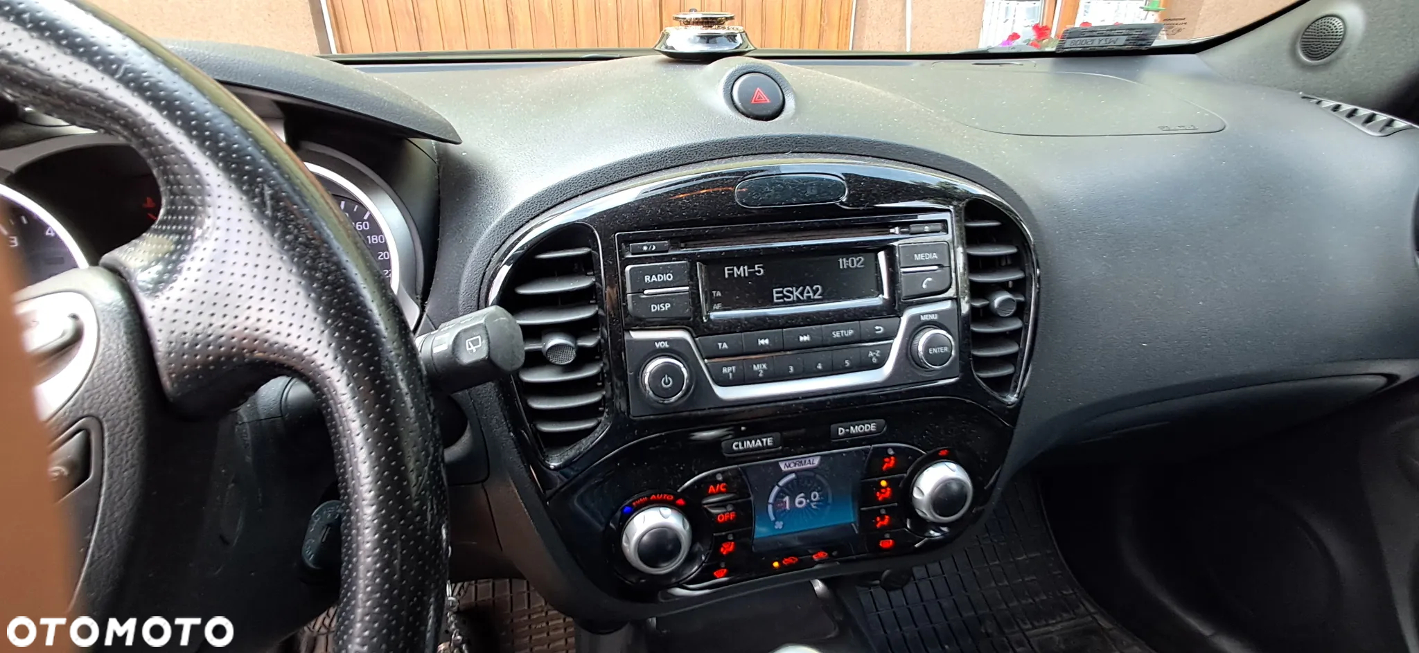 Nissan Juke - 6