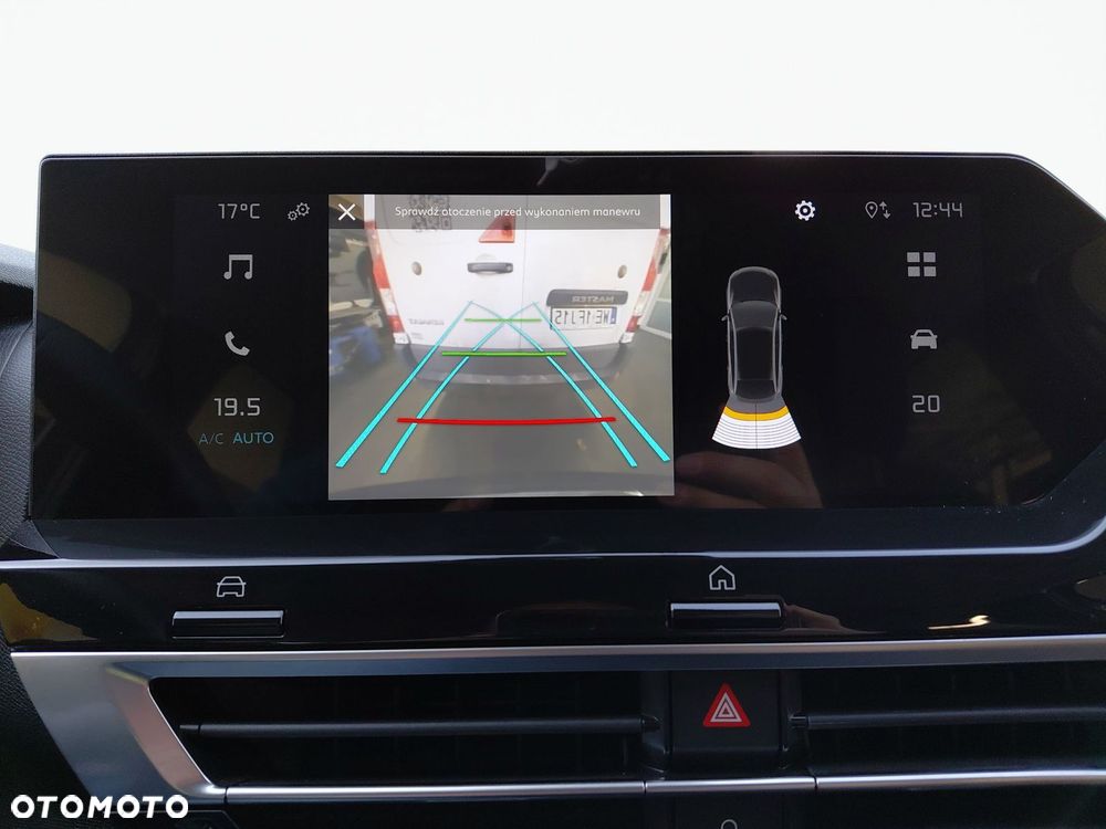 Citroën C4 1.2 PureTech Feel Pack S&S - 17