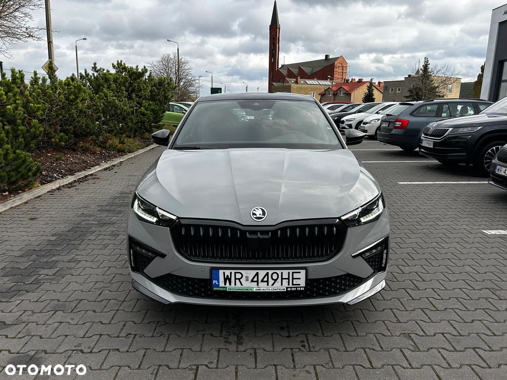 Skoda Scala 1.0 TSI Monte Carlo DSG - 2