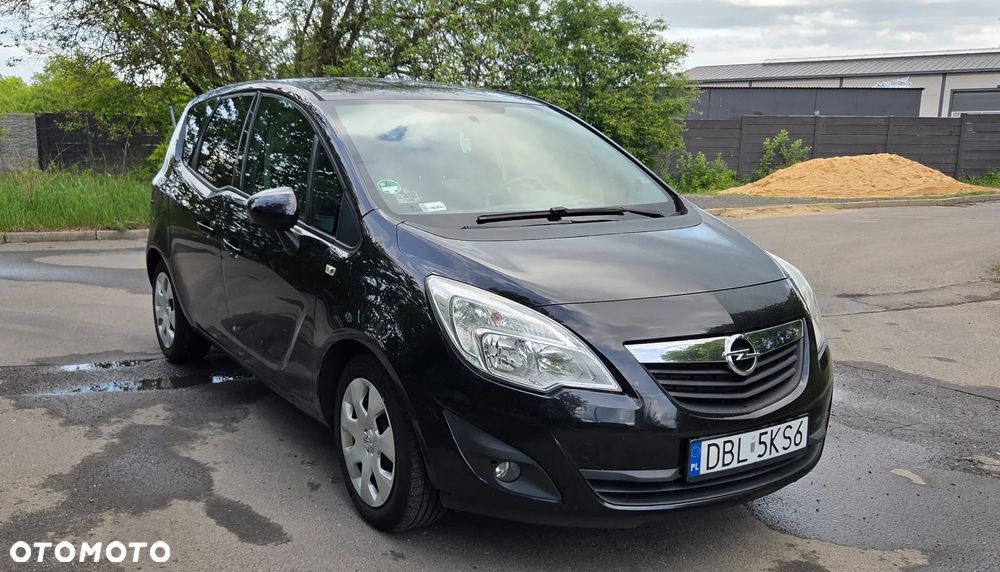 Opel Meriva 1.4 Active - 1