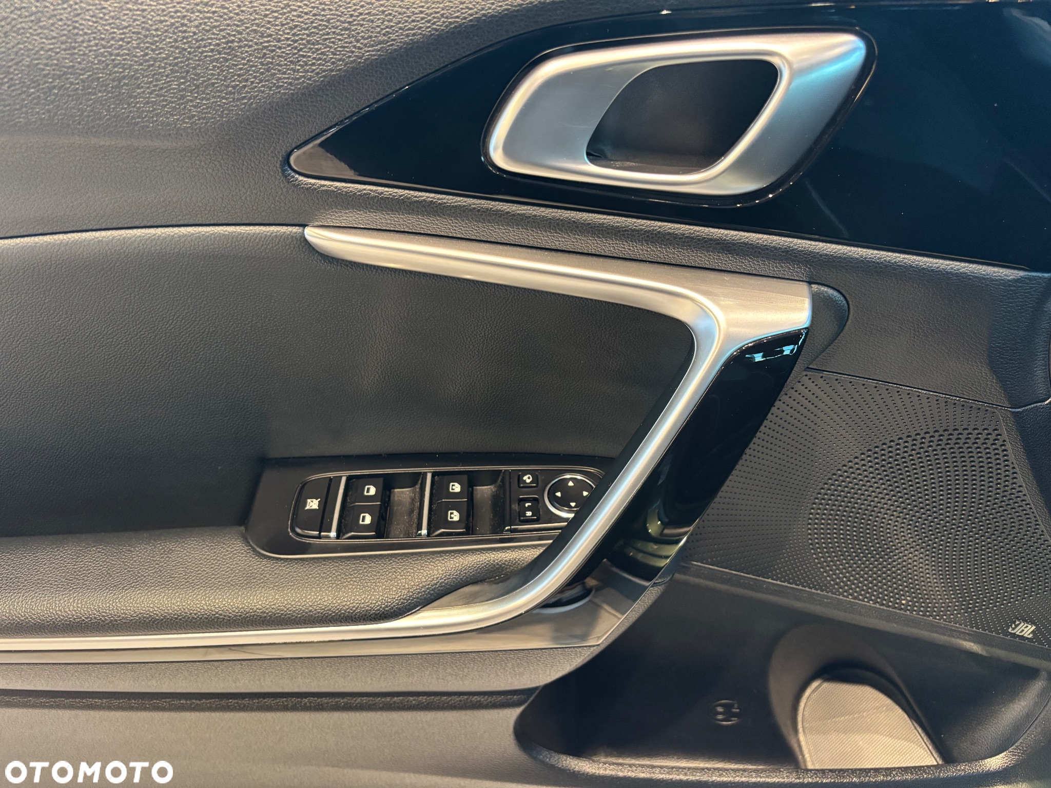 Kia ProCeed 1.5 T-GDI GT Line DCT - 8