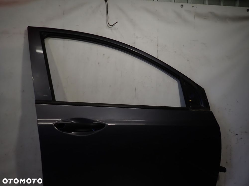 DRZWI PRAWY PRZÓD HYUNDAI I10 II V3G - 3