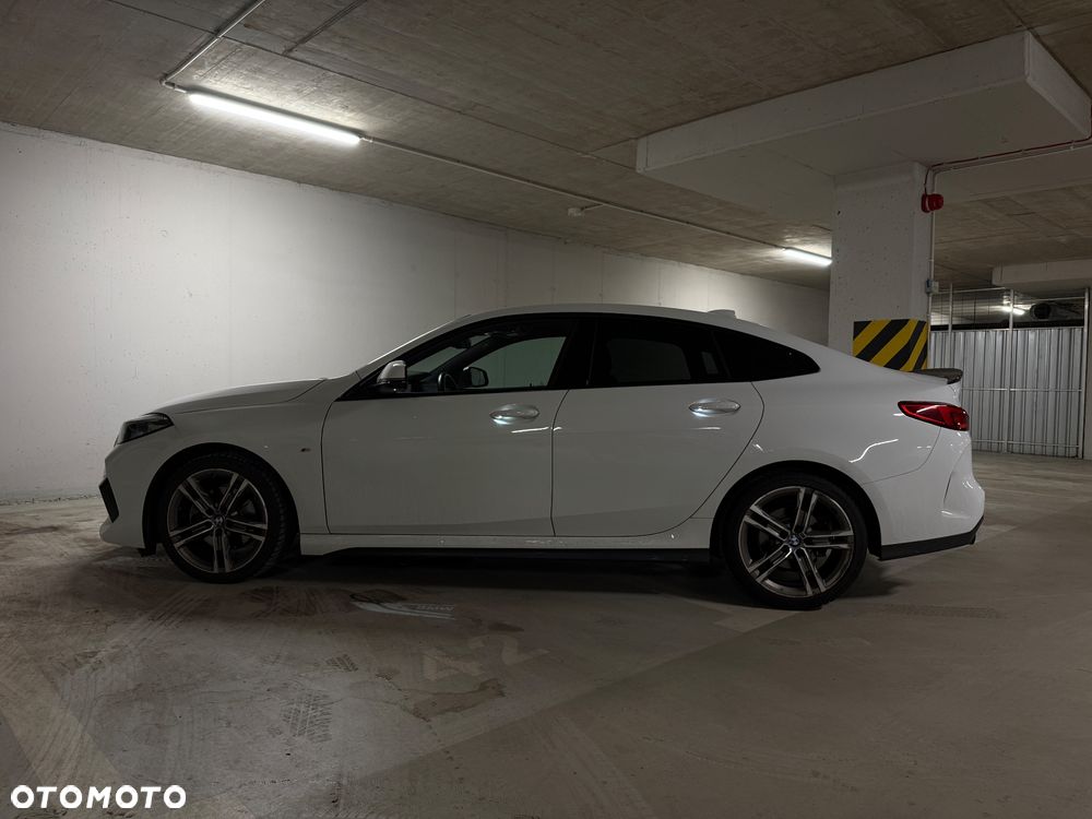 BMW Seria 2 218i M Sport - 8