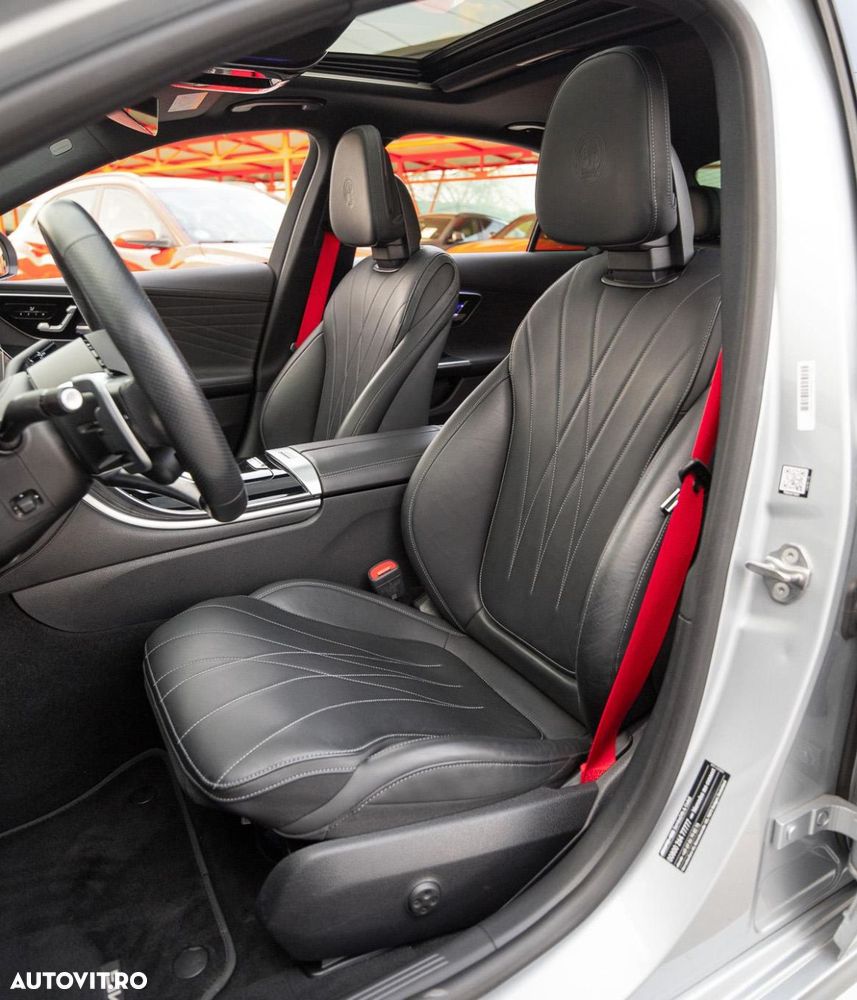 Mercedes-Benz C - 10