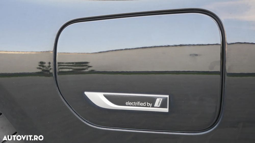 BMW Seria 5 545e xDrive Aut. - 15