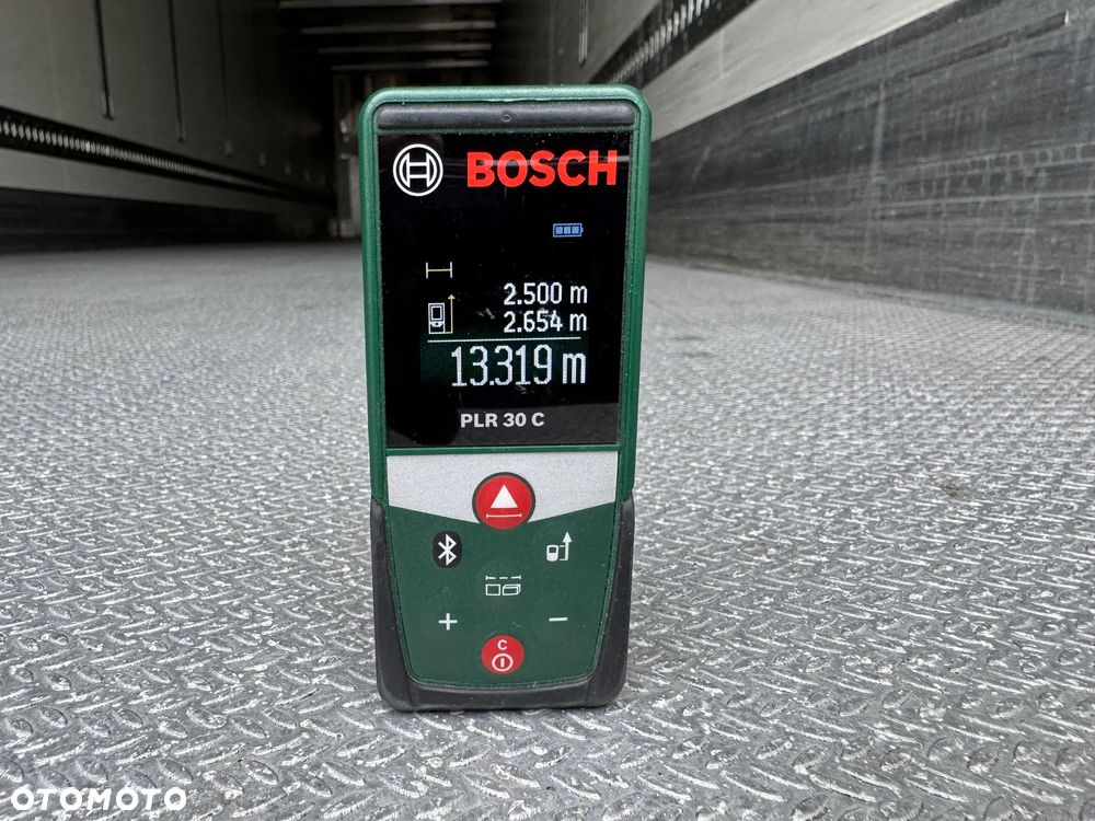 Krone Chłodnia ,Doppelstock ,Thermo King SLXi400 - 16